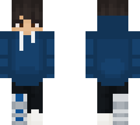 brother in a boot (edited from slimeboy97)