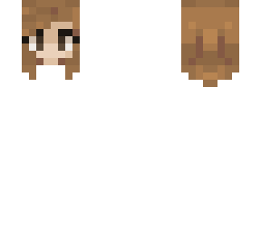 brown eye girl