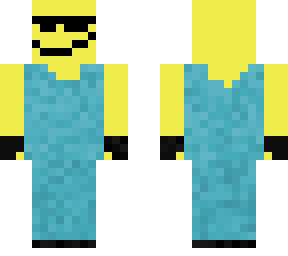 builder man