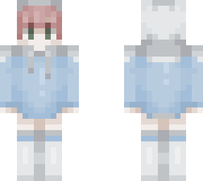 bunny’s main skin