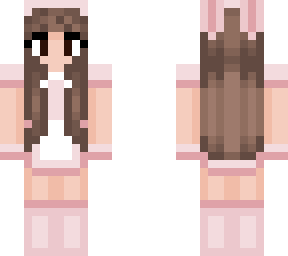 bunny girl