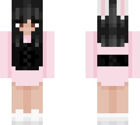 bunny2cool skin