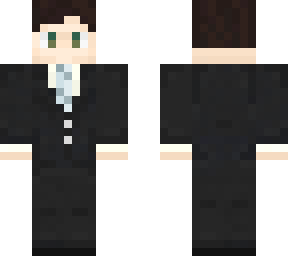 business man