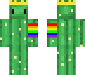 cactus pride
