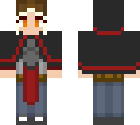 camis medieval skin