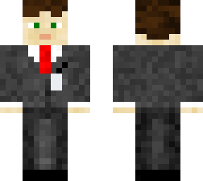 candle businessman