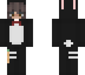 carrot reb