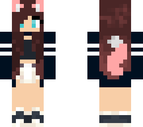 cat girl