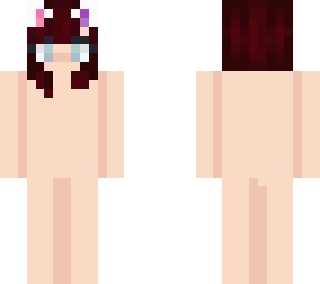 cat girl