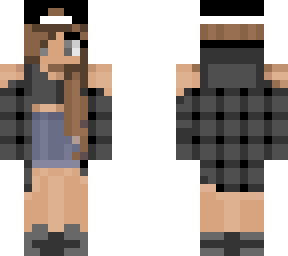 ccwolfe's official skin