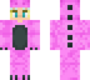 charlietoggled dino remake