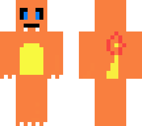 charmander