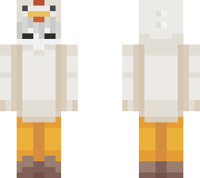 chicken boy