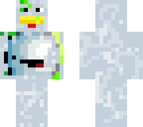 chicken dream