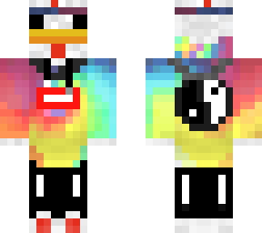 chicken dude 2.2