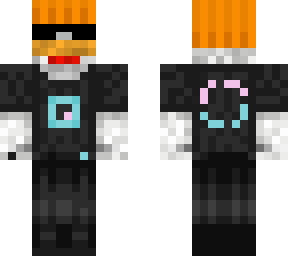 chicken scaled and icy