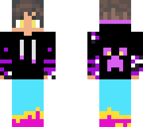 chocomuffinz pride 2.0
