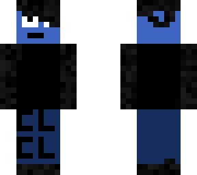 cl_tpg/cheatslife's skin