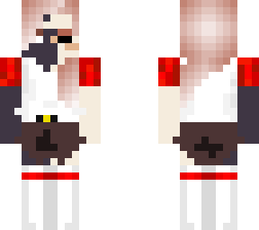 classy but in a tommy based skin! <3