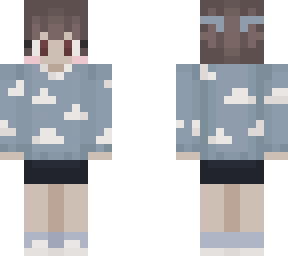 clod sweater quinn