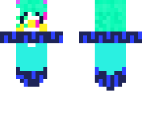 clownsona