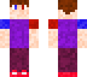 color boy