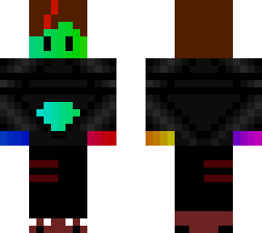 color jack