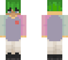 colorful eboy