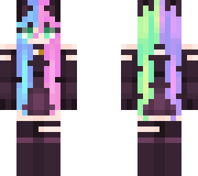 colorfull kitty -3px arms