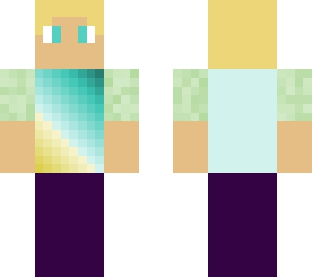 colour boy
