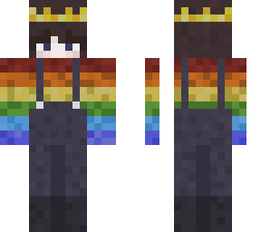 comfy | Minecraft Skin