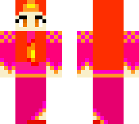 commander firerella, classic edition
