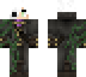 commissioned skin