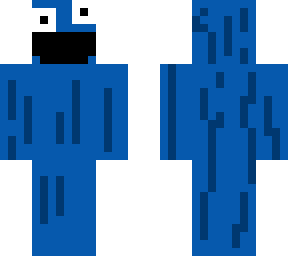 cookie monster