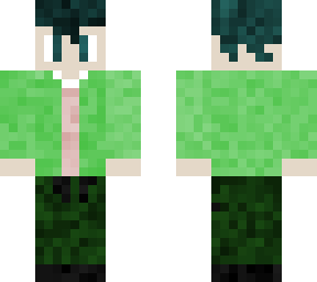 cool skin made again