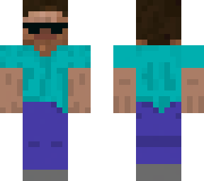 cool steve