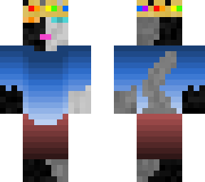 corrupt cat lgbtq crown