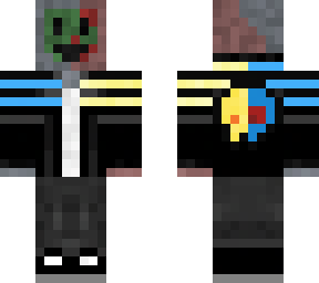 corrupted