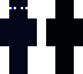 corrupted enderman