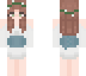 corset dress thing you've seen on pintrest im sure