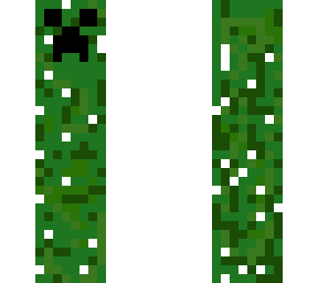 creeper bits