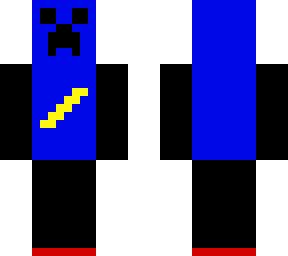 creeper kushog