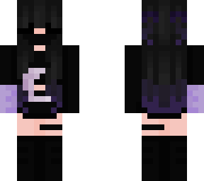 cresent girl