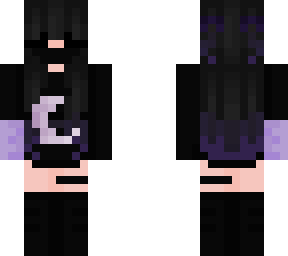 cresent girl fixed