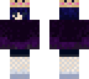 crown kid