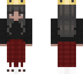 crown w pajamas