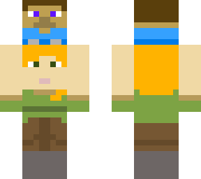 cursed skin