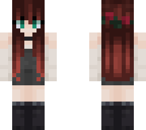 cute girl