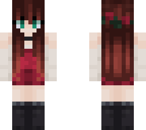 cute girl