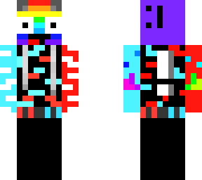 cute glitch cat...                       ?!